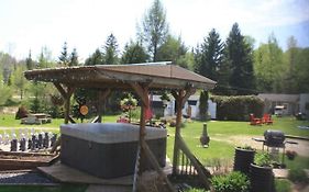Auberge Chez Ignace